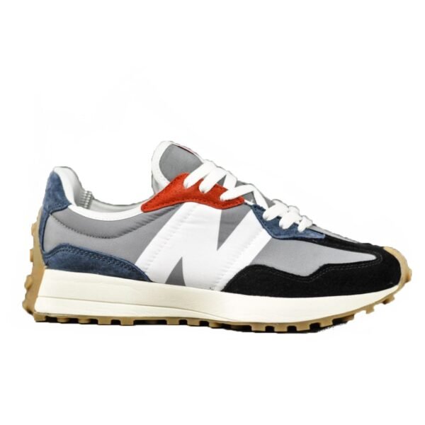 Кроссовки мужские New Balance 321 Jeans Gray Black
