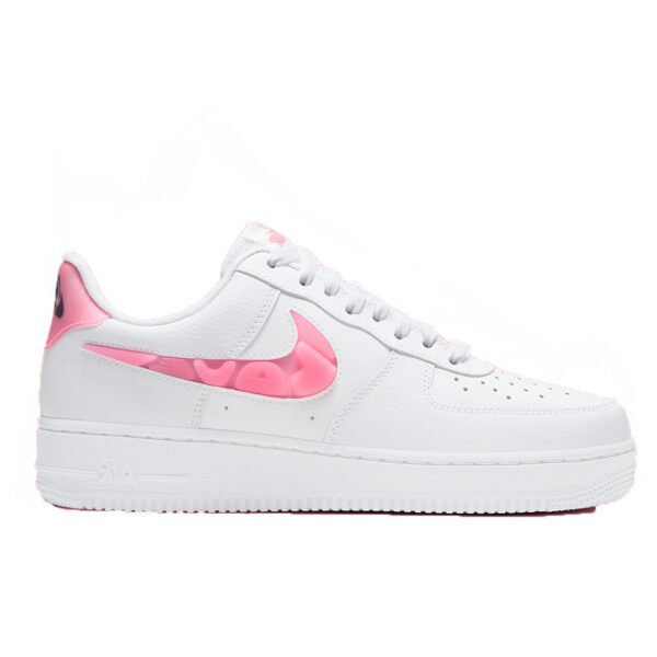 Кроссовки женские Nike Air Force 1 SE Love For All