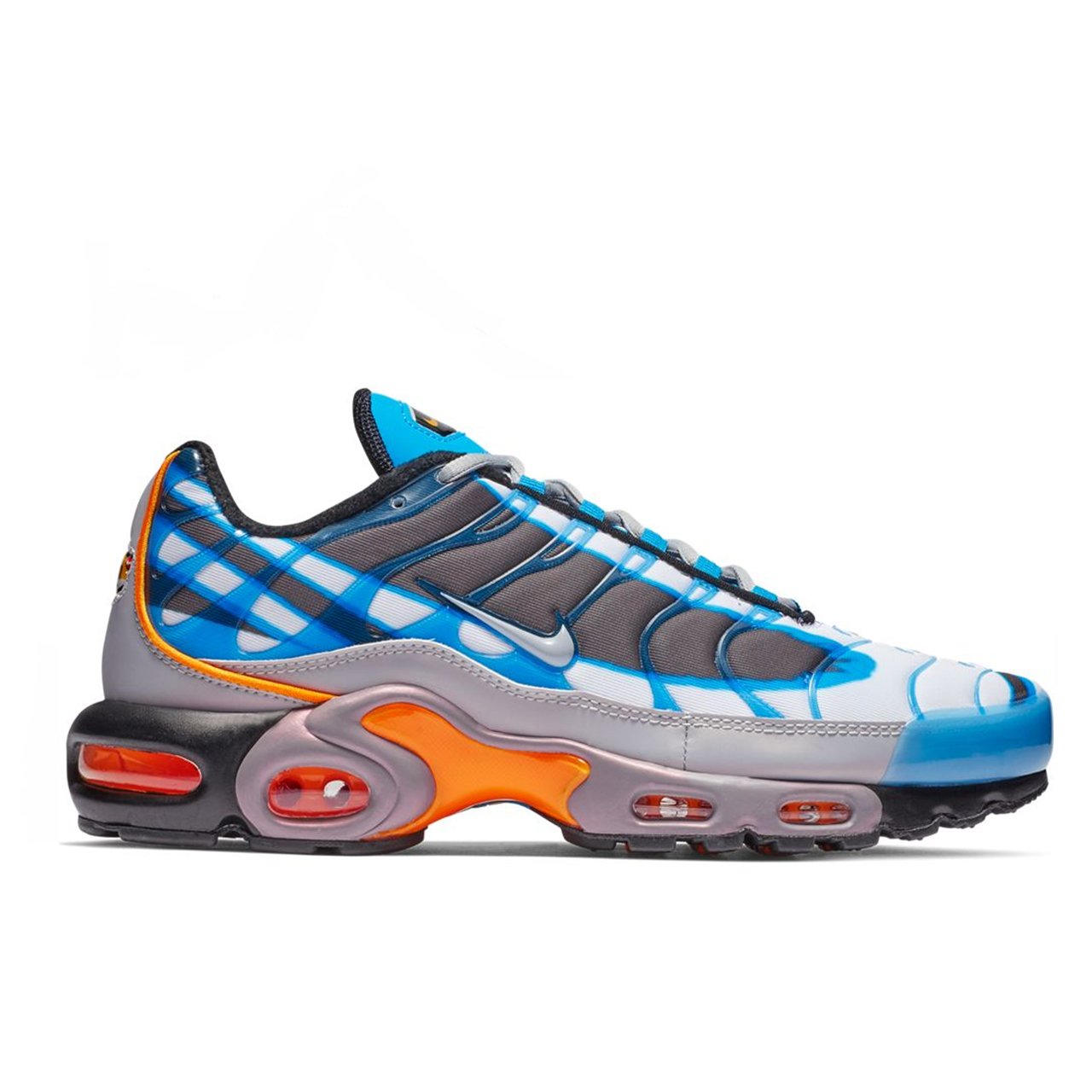 Nike air shop max plus deluxe