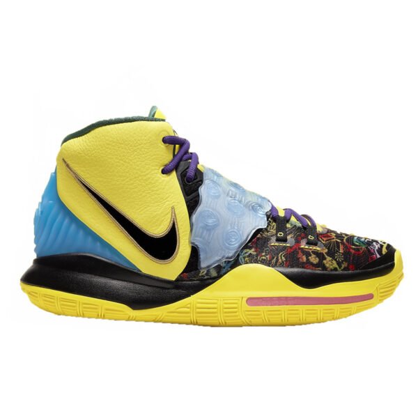 Кроссовки мужские Nike Kyrie 6 Chinese New Year