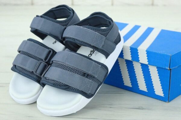 Сандали женские Adidas Sandals Blue