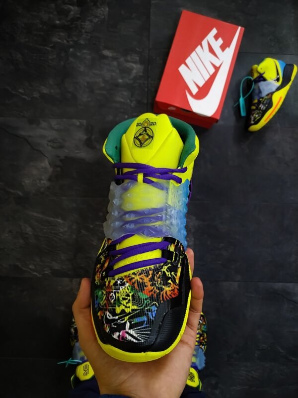 Кроссовки мужские Nike Kyrie 6 Chinese New Year