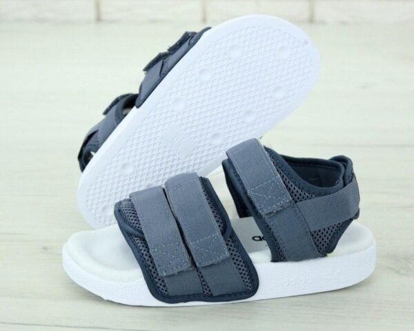 Сандали женские Adidas Sandals Blue