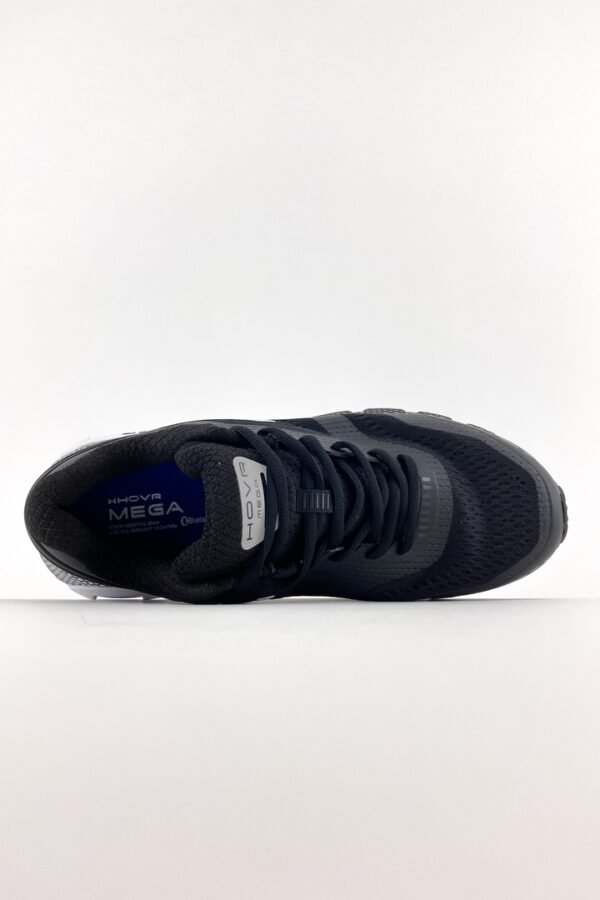Кроссовки мужские Under Armour Hovr Black White