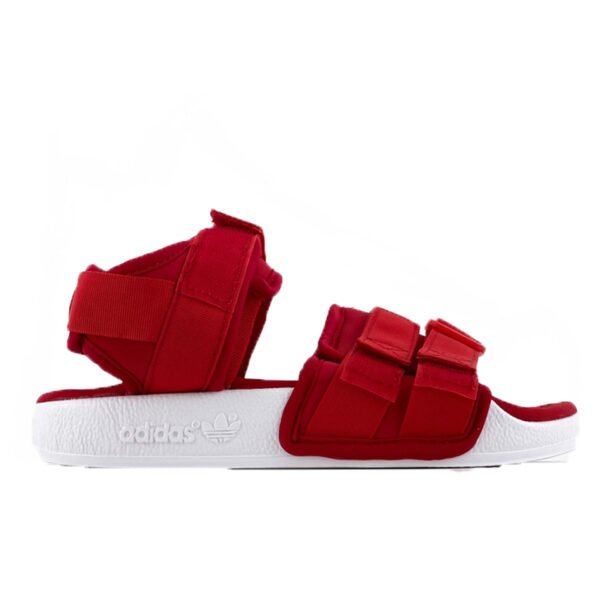 Adidas Adilette Red