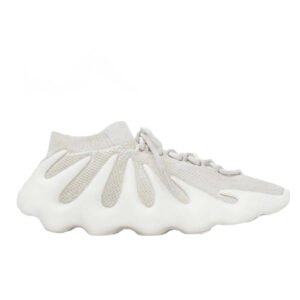 Кроссовки Adidas Yeezy 450 Cloud White