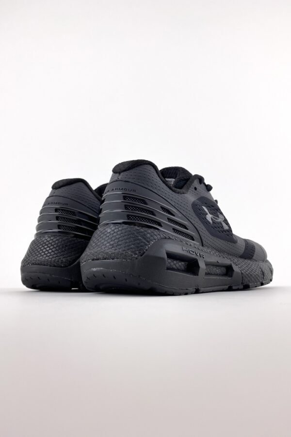Кроссовки мужские Under Armour Hovr Black