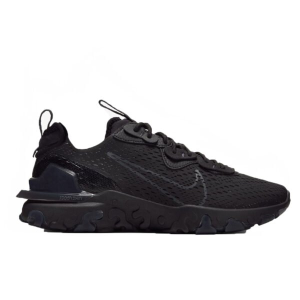 Кроссовки мужские Nike React Vision Black