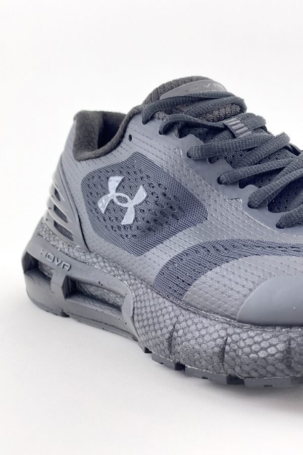 Кроссовки мужские Under Armour Hovr Black