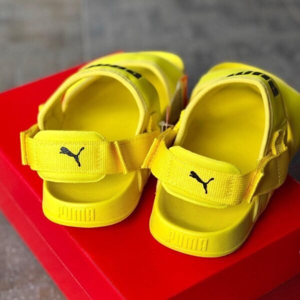 Сандалии Puma x Hyuna Leadcat YLM Lite Sandal