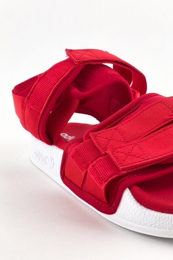 Adidas Adilette Red