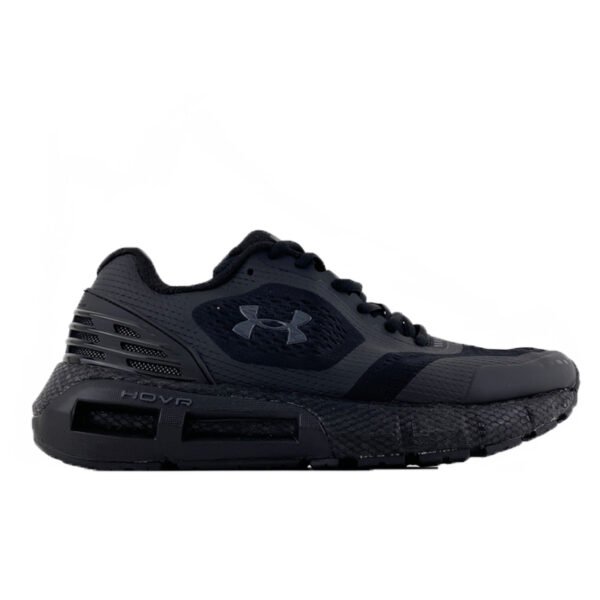 Кроссовки мужские Under Armour Hovr Black