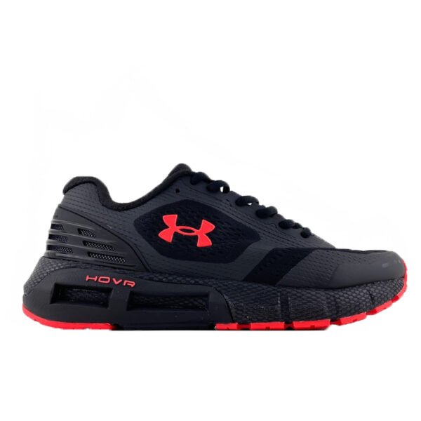 Кроссовки мужские Under Armour Hovr Black Orange