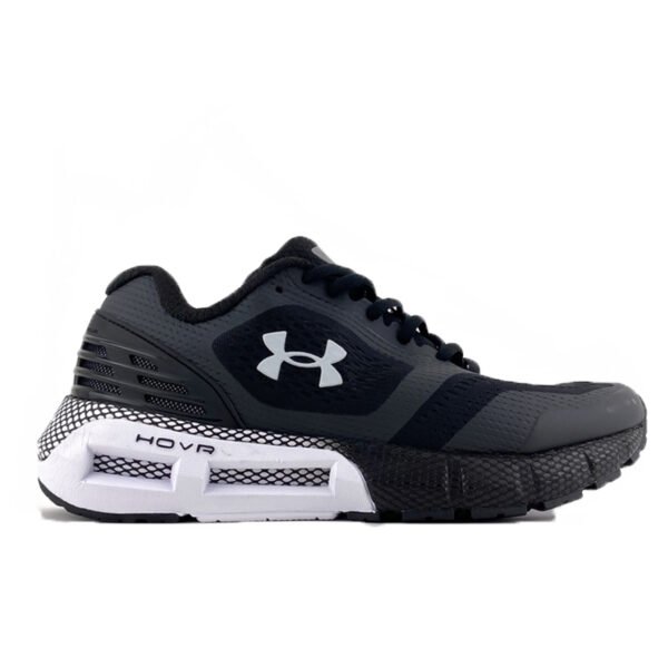 Кроссовки мужские Under Armour Hovr Black White
