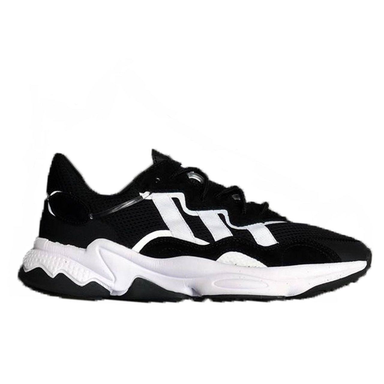 Купить мужские кроссовки Adidas Ozweego. Украина