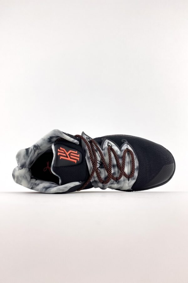 Кроссовки мужские Nike Kyrie 5 Black Multi Color