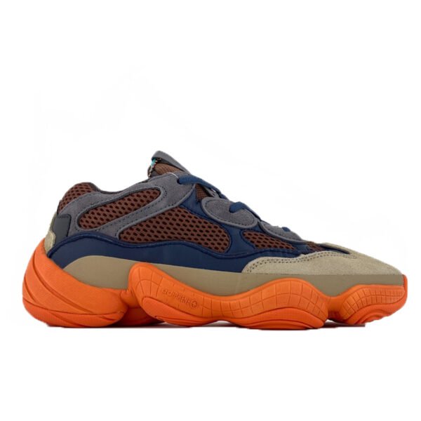 Кроссовки Adidas Yeezy Boost 500 Enflame