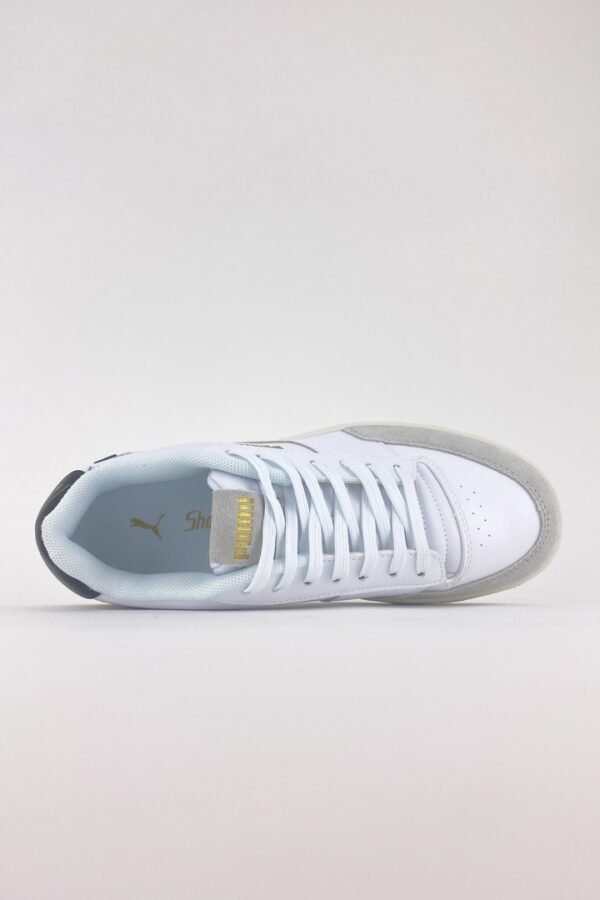 Кроссовки мужские Puma Ralph Sampson MC Clean