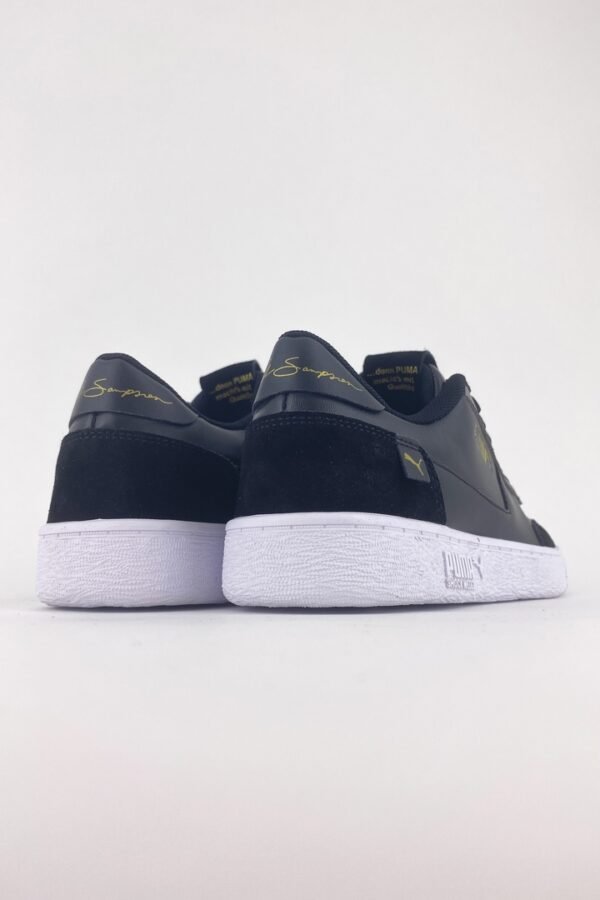 Кроссовки мужские Puma Ralph Sampson MC PRM