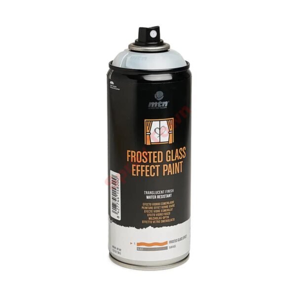 MTN Frosted Glass Effect Paint 400ml