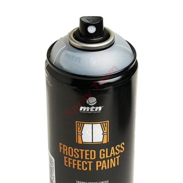 MTN Frosted Glass Effect Paint 400ml