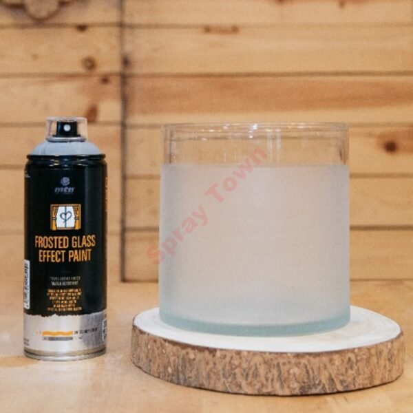 MTN Frosted Glass Effect Paint 400ml