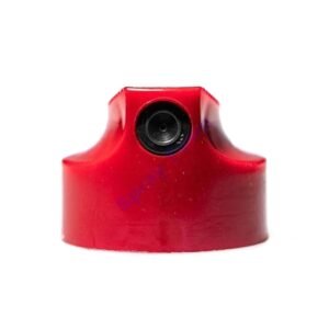 Red Banana Skinny Cap