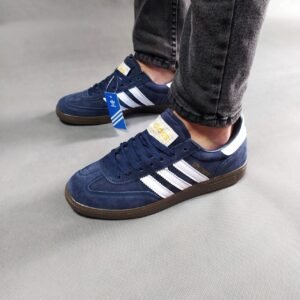 Кроссовки мужские Adidas Spezial Blue