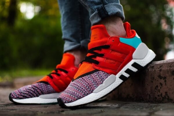 Кроссовки мужские Adidas Eqt