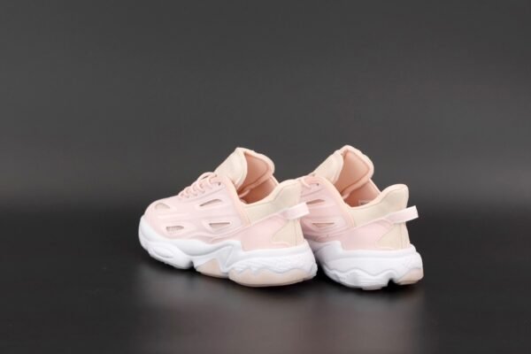 Кроссовки женские Adidas Ozweego Celox Pink