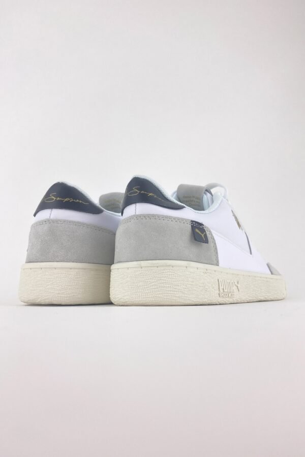 Кроссовки мужские Puma Ralph Sampson MC Clean