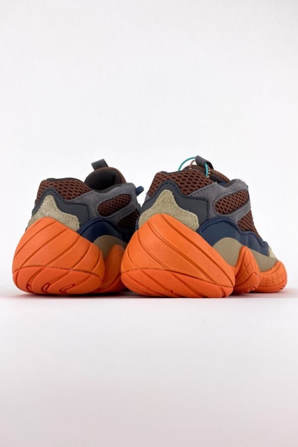 Кроссовки Adidas Yeezy Boost 500 Enflame