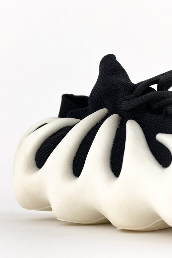 Кроссовки Adidas Yeezy Boost 450 Black White