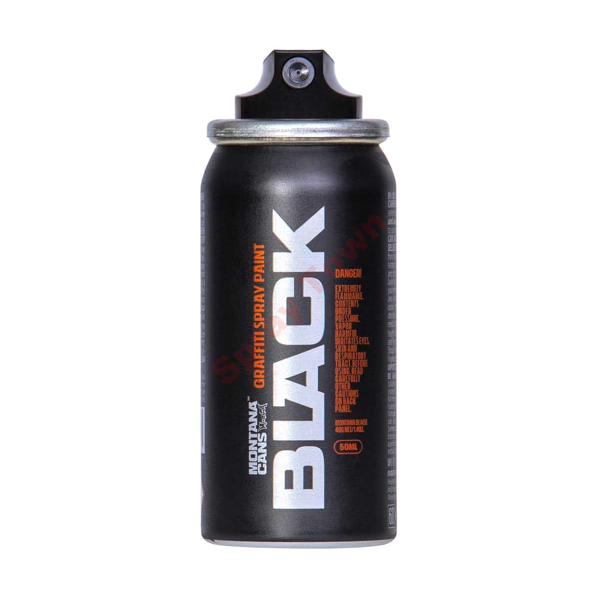 Montana Black 50ml Montana Black 50ml