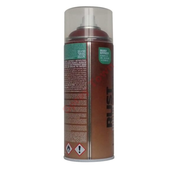 Montana Rust 400ml