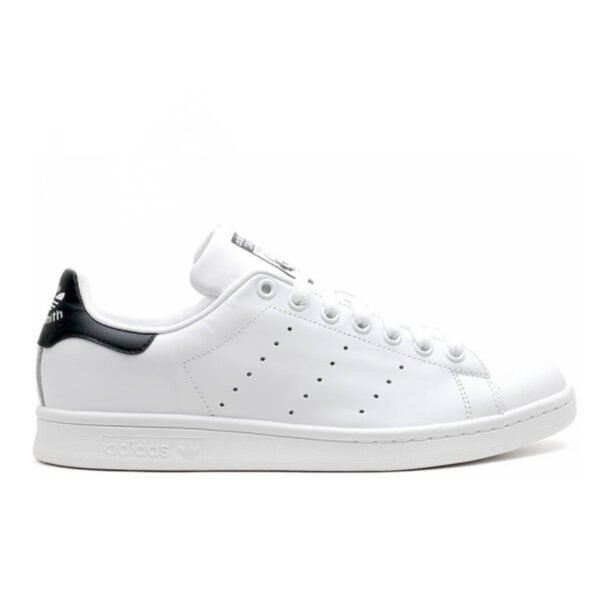 Кроссовки Adidas Stan Smith White Black