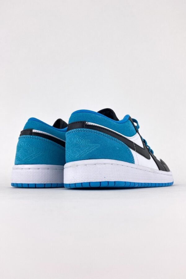Кроссовки Nike Air Jordan 1 Low Blue