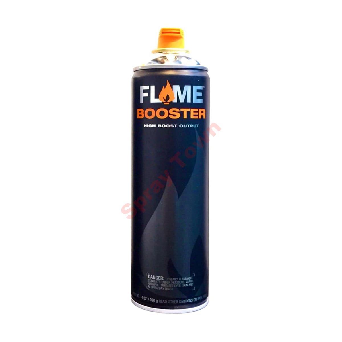Molotow Flame Booster 500ml Molotow Flame Booster 500ml