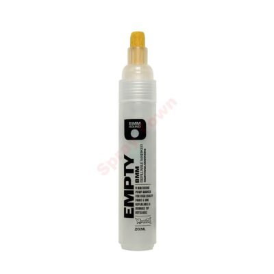 Montana Chisel 8mm Empty