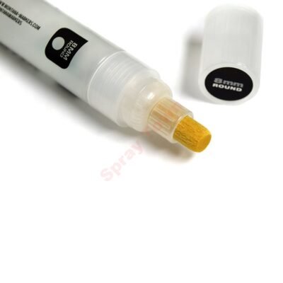 Montana Chisel 8mm Empty