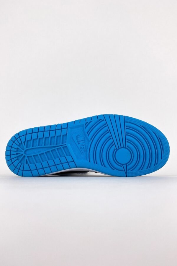 Кроссовки Nike Air Jordan 1 Low Blue