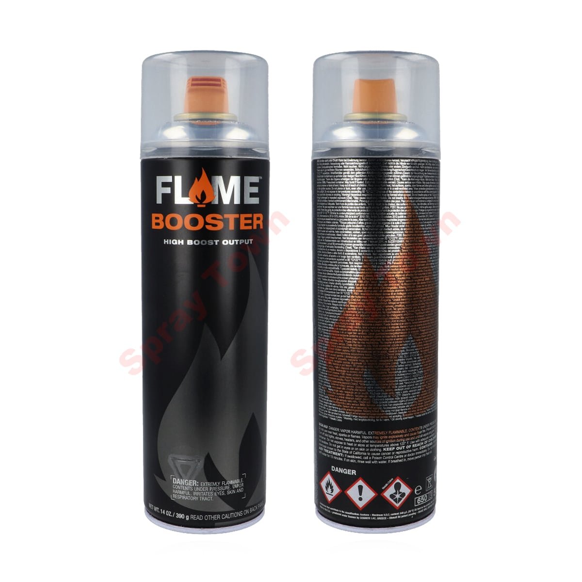 flame-booster-500ml-spruehdose flame-booster-500ml-spruehdose