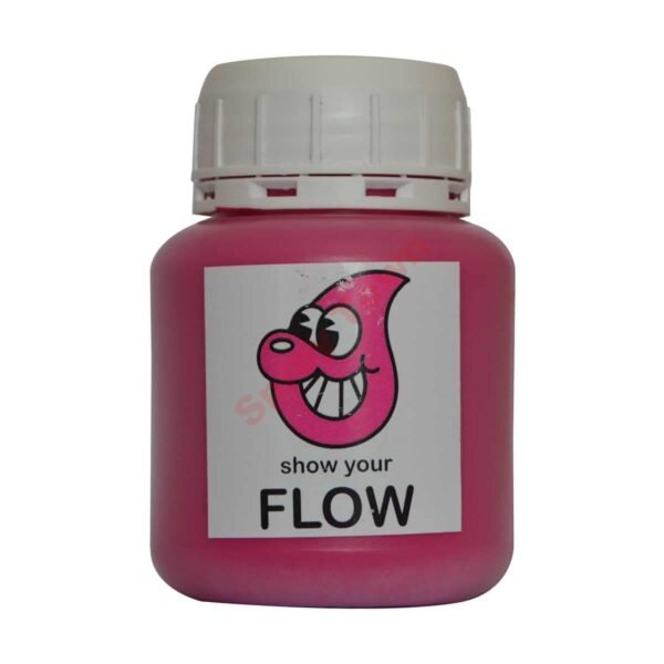 Flow Squeezink 100ml - Pink