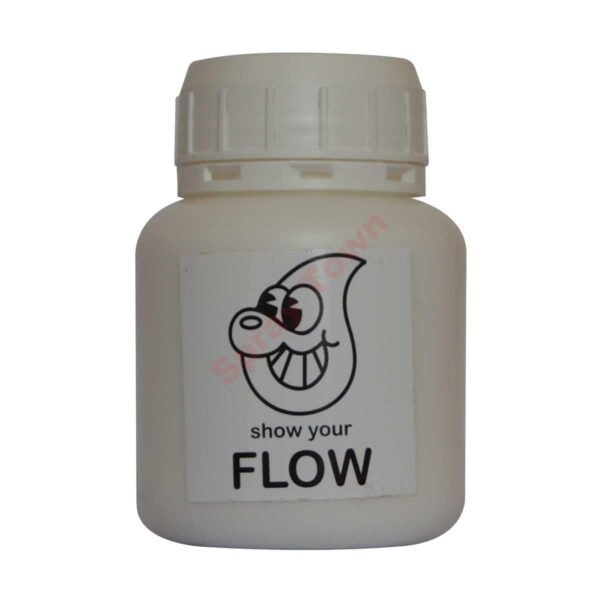 Flow Squeezink 100ml - White