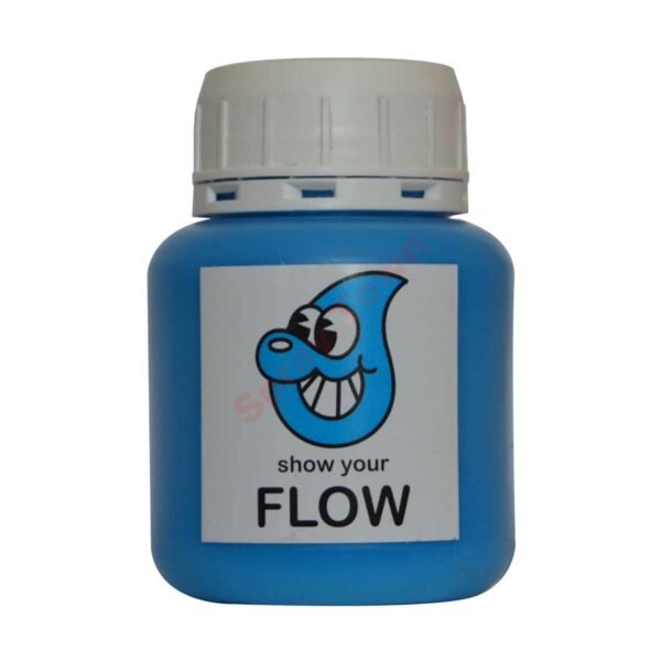 Flow Squeezink 100ml - Light Blue