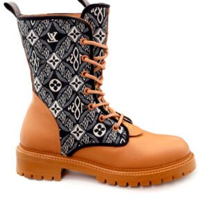 Ботинки женские LV Boots