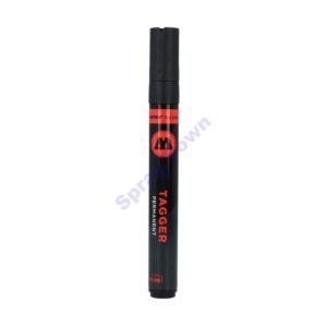 Molotow permanent tagger 2-6mm