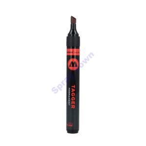 Molotow permanent tagger 2-6mm