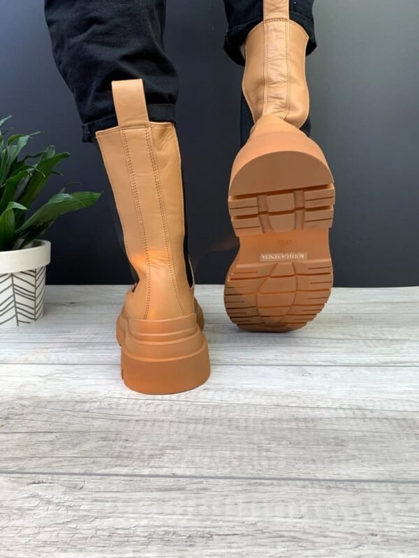 Ботинки женские Bottеga