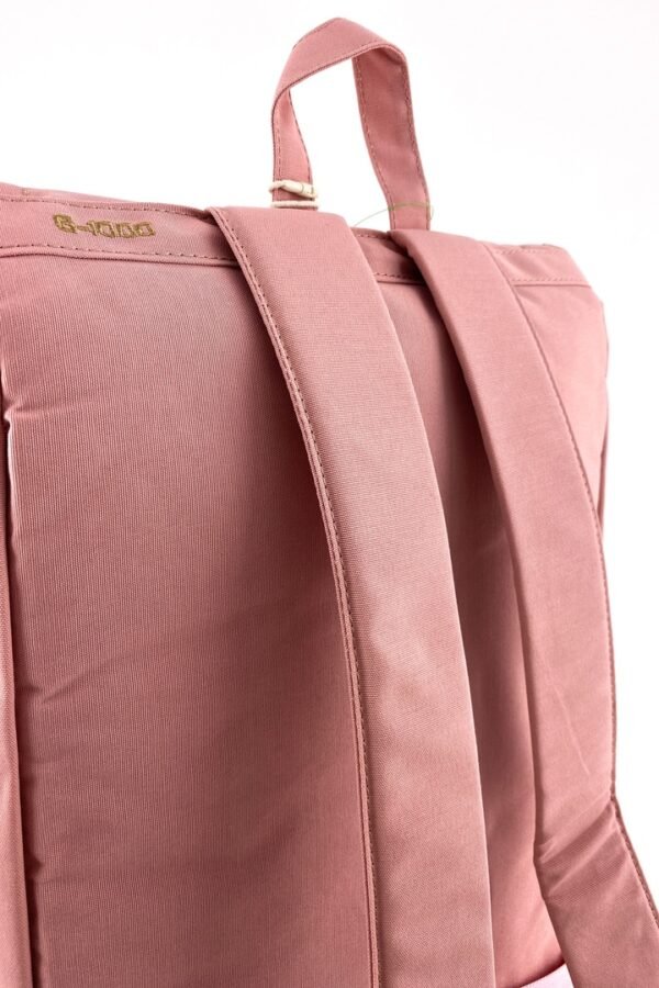 Рюкзак Fjallraven Kanken Foldsack No 1 Pink